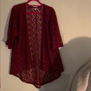 Lularoe Lindsey